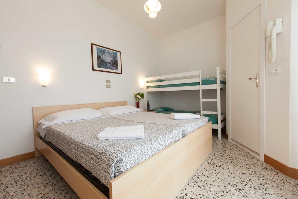 Hotel Graziana Riccione Kültér fotó