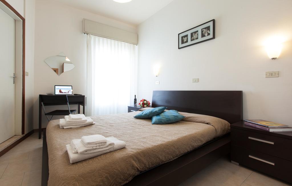 Hotel Graziana Riccione Kültér fotó