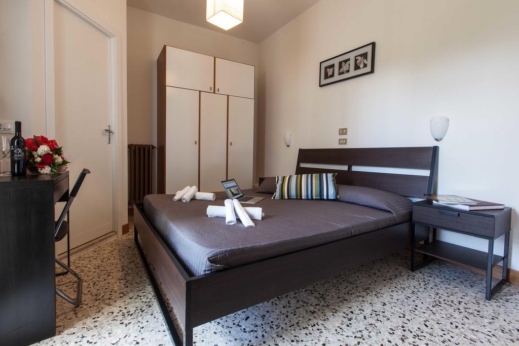 Hotel Graziana Riccione Kültér fotó