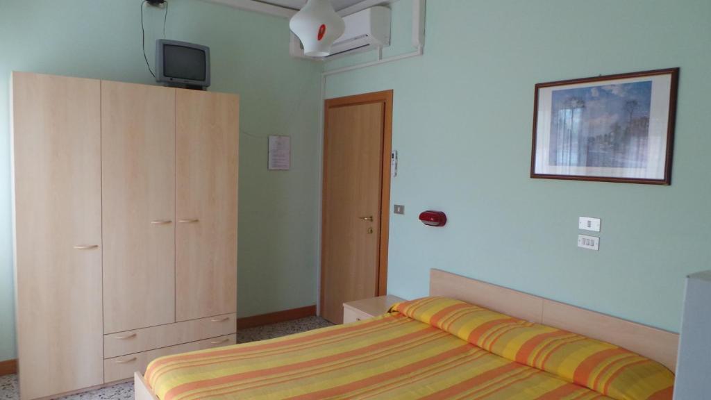 Hotel Graziana Riccione Szoba fotó