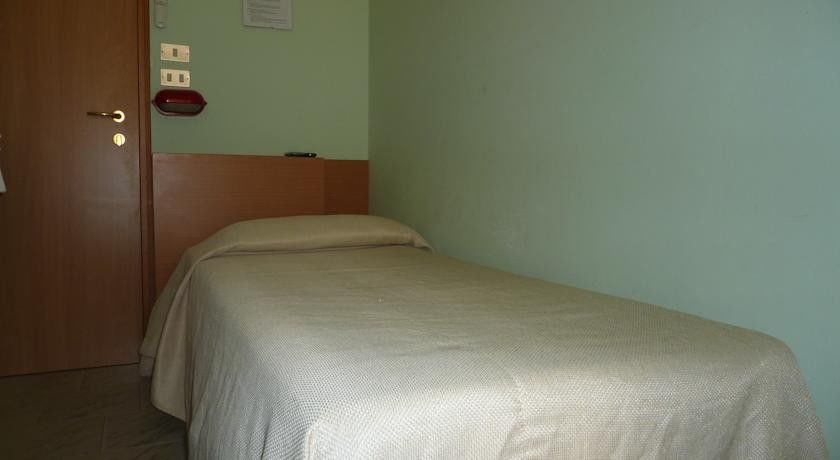 Hotel Graziana Riccione Kültér fotó