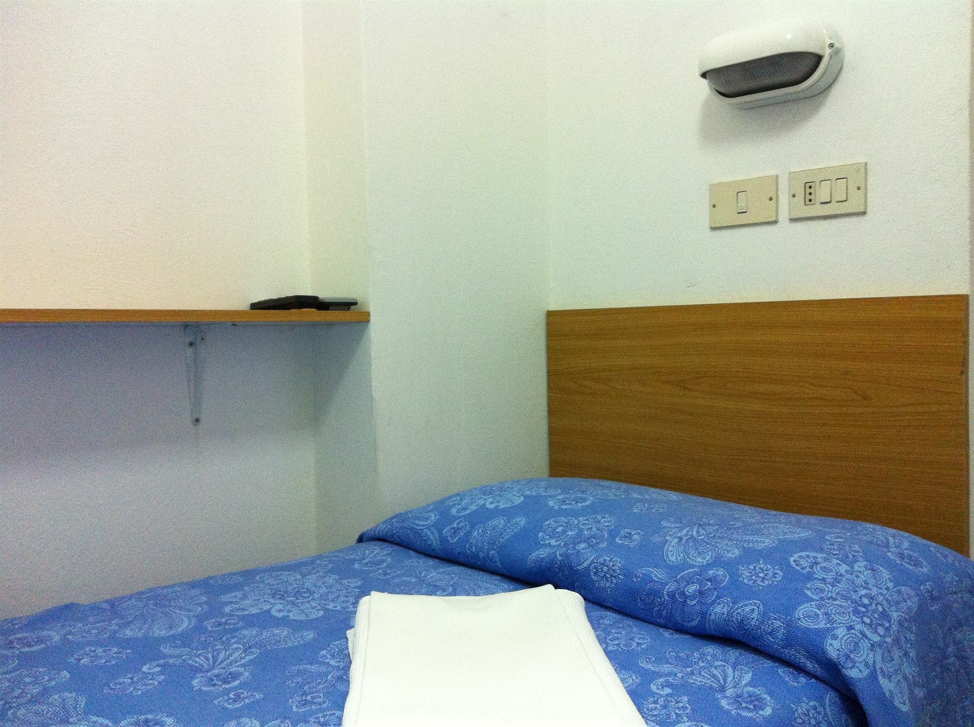 Hotel Graziana Riccione Kültér fotó