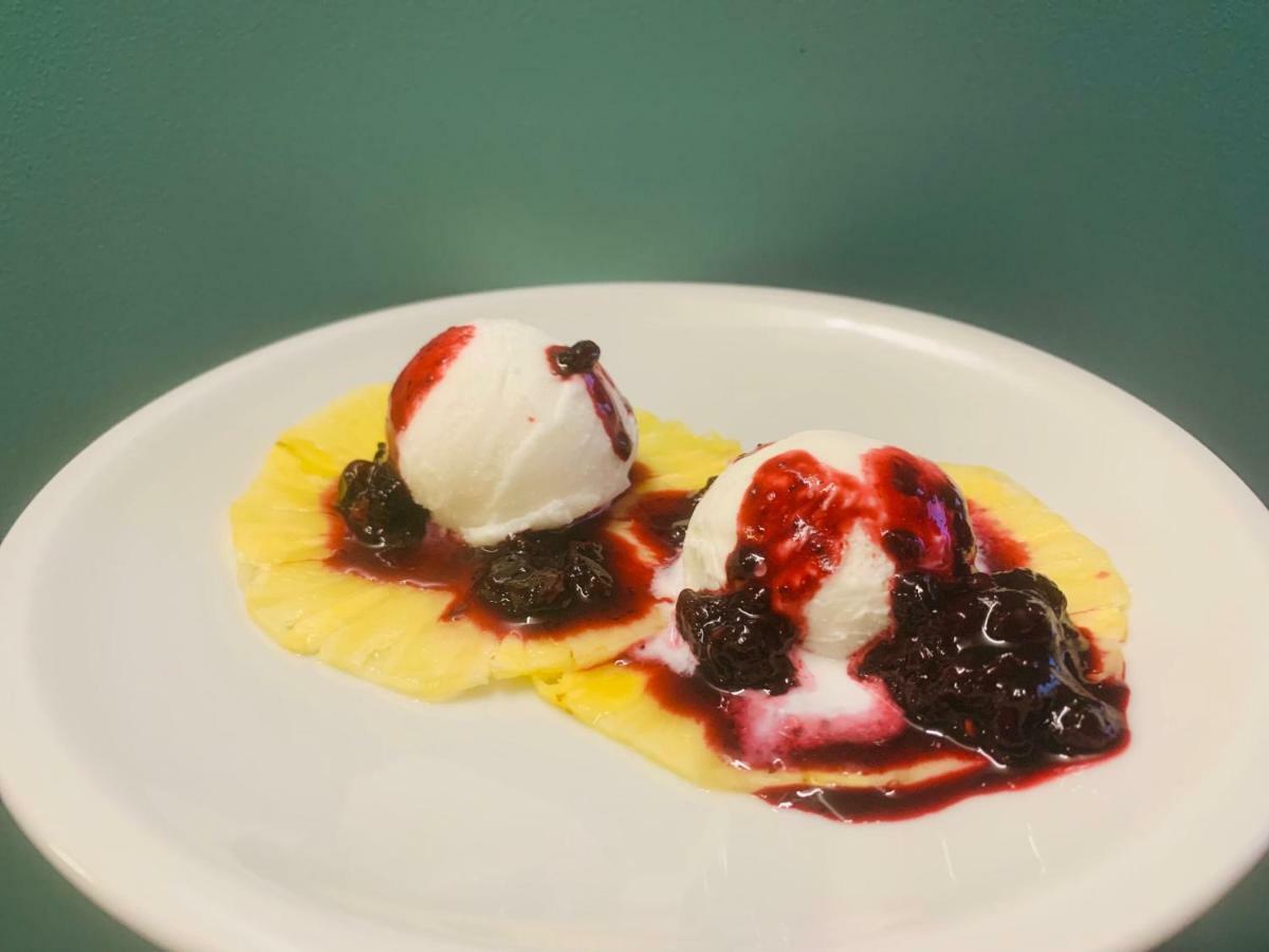 Hotel Graziana Riccione Kültér fotó